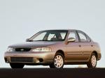 Nissan Sentra 1999 года